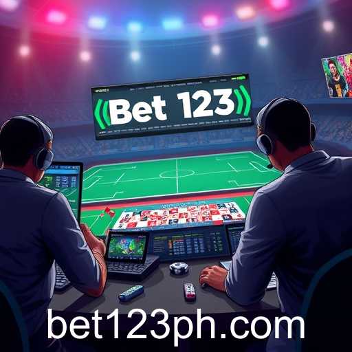 Bet123 Evolves Amidst Industry Shifts