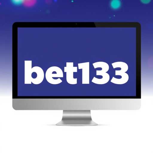 The Digital Playground: Bet123's Role in Online Gaming