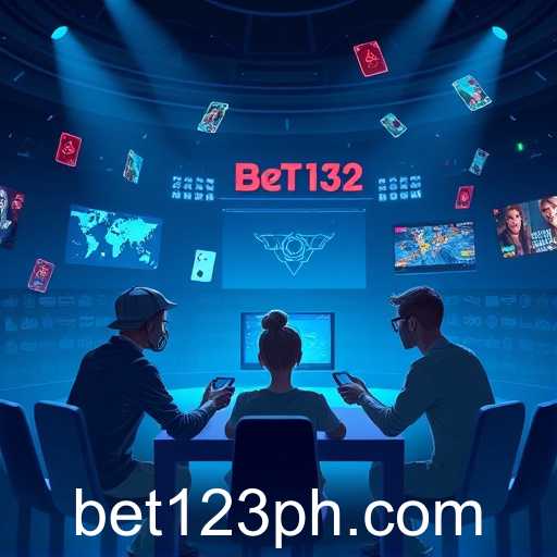 Bet123 Revolutionizes Online Gaming Experience