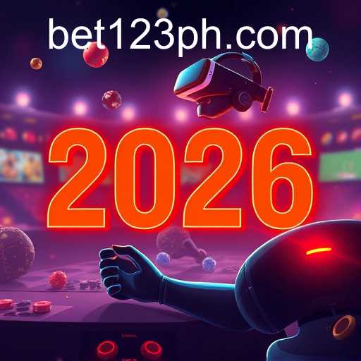 Bet123 Revolutionizes Online Gaming Scene