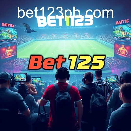 Bet123 Revolutionizes Online Gaming