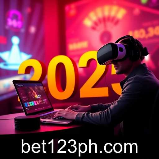 Betting Evolution: Changes in Online Gaming