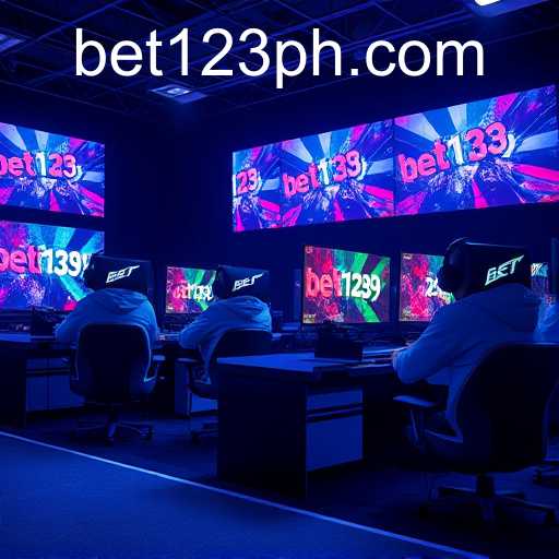 Exploring Bet123: The Rise of Gaming Platforms