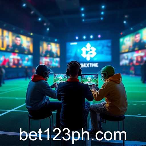 Emerging Trends in Online Gaming