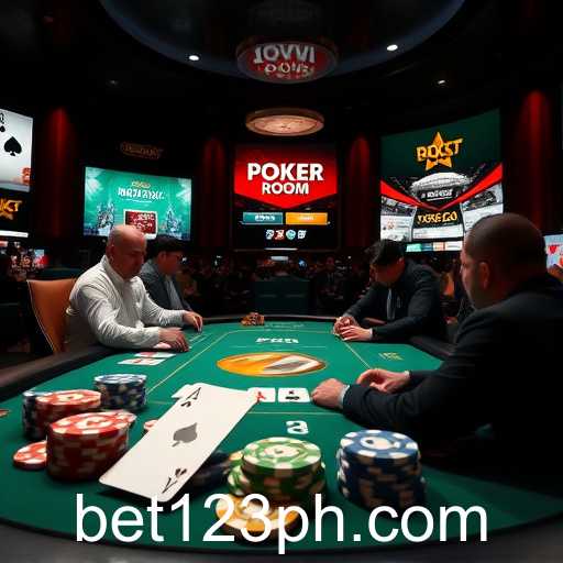 poker heads-up um contra um