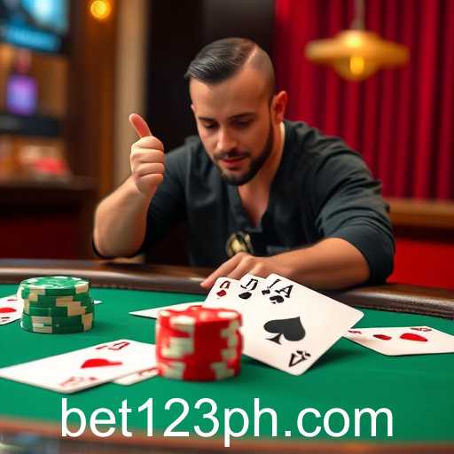 poker heads-up um contra um