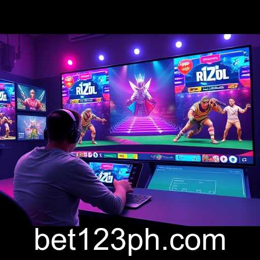 The Rise of Online Gaming Platforms in 2025